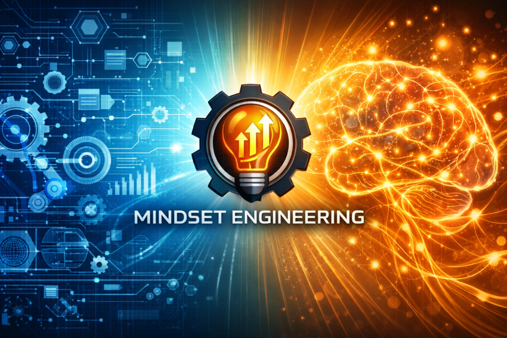 Mindset Engineering